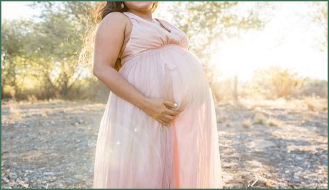 Capturing The Beauty Of Expecting: A Journey Through Pregnant Pics