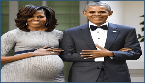 Discovering The Truth About Michele Obama Pregnet